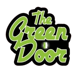 The Green Door